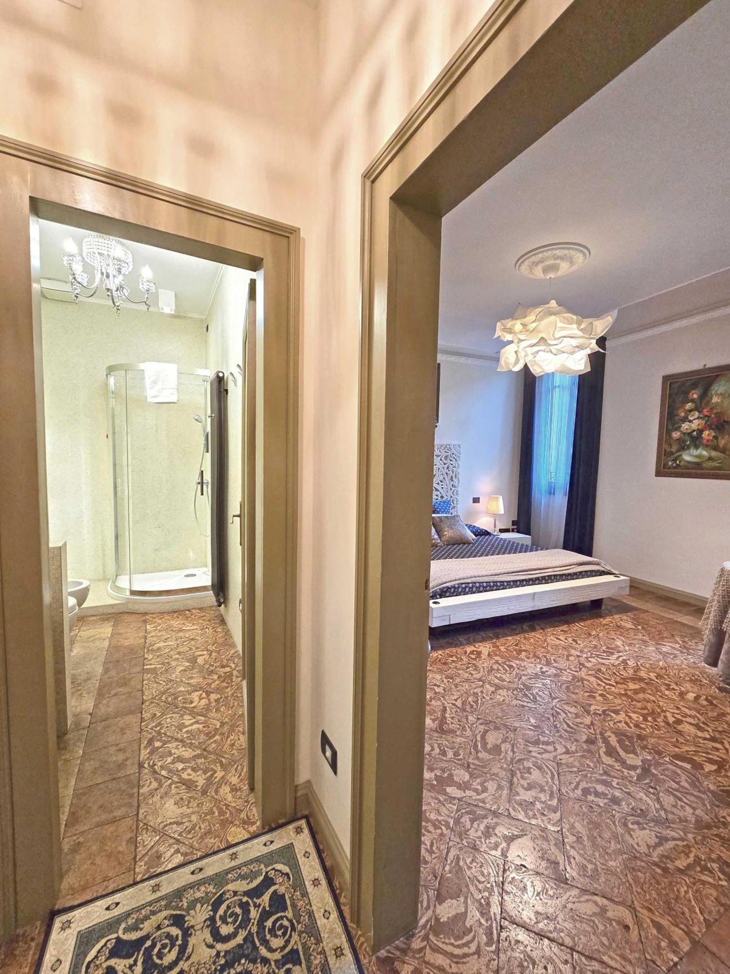 Mva Madama Verona Aparments Exterior foto