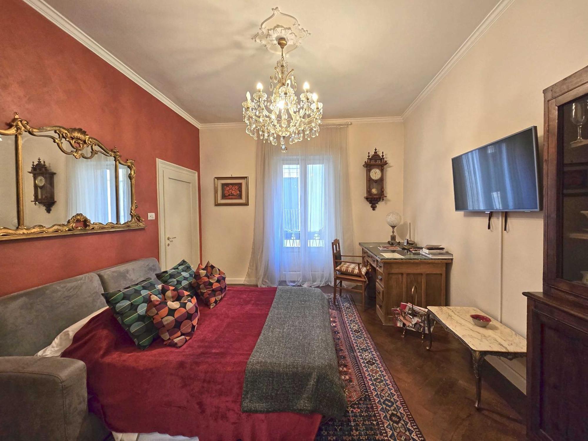 Mva Madama Verona Aparments Exterior foto